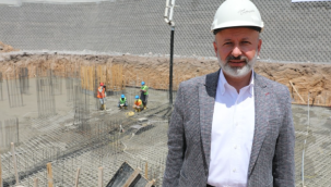 Kocasinan'da Yeşil Mahalleye hizmet yağdı, vatandaş memnun kaldı