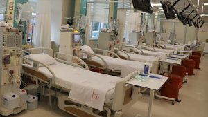 Kovid-19, böbrek hastalığı riskini artırıyor 