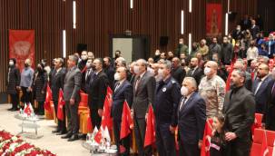 KTO’da ‘Çanakkale Ruhu’ sergisi ve konferansı düzenlendi