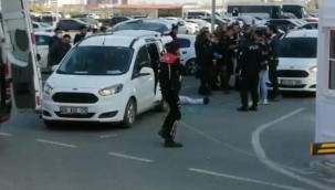 Küçükçekmece’de 4 kişinin öldüğü olayla ilgili flaş gelişme