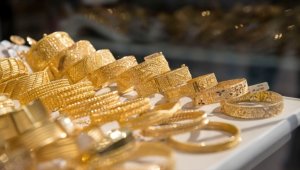 Kuyumcular banka kuruyor: Altınbank