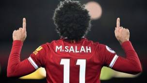 Liverpool'un eski yıldızı, Salah'ı uyardı: Başka yere gitme