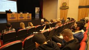 Malatya'da yeni 'kültür elçileri' yetişiyor