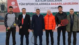 Malatya Kayısı Çiçeği Şenlikleri başladı