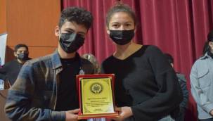 Malatya Kent Konseyi Çocuk Meclisi başkanını seçti