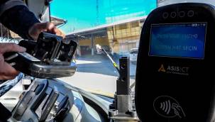 Malatya toplu taşımada ödeme kanallarını artırdı