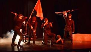 Manisa'da Milli Şair 'Küfe' ile anıldı