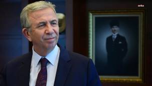 Mansur Yavaş: Bütün yollar trafiğe açık