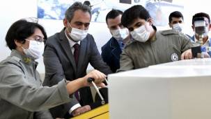 MEB 2,5 ayda tescil hedefine yaklaştı