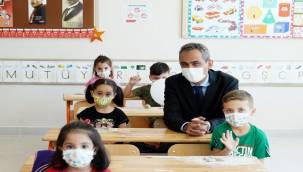 MEB'den matematik seferberliği