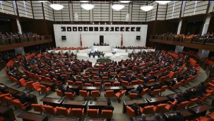 Meclis'te gizli oturum: Masada Ukrayna var