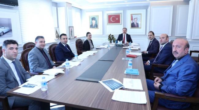 Melikgazi Belediyesi 2021 Yılında 4058 Nikâh Kıydı
