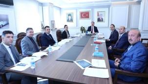 Melikgazi Belediyesi 2021 Yılında 4058 Nikâh Kıydı