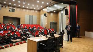 Melikgazi Belediyesi Battalgazi'de Kentsel Dönüşüm için Vatandaşlarla anlaşıyor