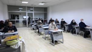 Melikgazi'den Arı yetiştiriciliğine destek