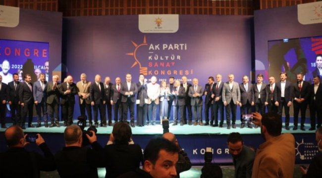 Memduh Büyükkılıç'a 'yenilikçi yaklaşım' ödülü
