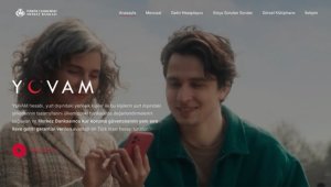 Merkez Bankası YUVAM internet sitesini kullanıma sundu