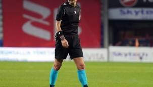 Mete Kalkavan kimdir kaç yaşında neden hakemliği bıraktı?