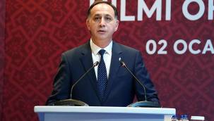 MHK Başkanı Gündoğdu: Bazı hakemler kurumun üzerinde davrandılar