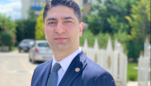 MHP Genel Başkan Yardımcısı Özdemir, Koronavirüs'e yakalandı