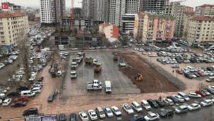 Milletin parası çarçur ediliyor