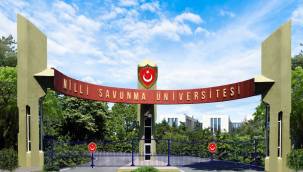 Milli Savunma Üniversitesi sınavı yarın yapılacak
