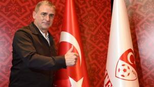 Milli Takım'ın Alman hocası Kuntz, açıklamalarıyla herkesi şaşırttı