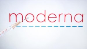 Moderna, çocuklar için ürettiği Kovid-19 aşısının etkili olduğunu açıkladı