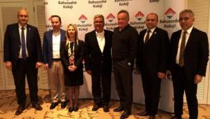 Muğla Marmaris'te eğitime bir dünya markası katılıyor 