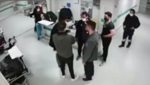 Muğla'da doktoru darbettiği gerekçesiyle görevden uzaklaştırılan uzman çavuş işine tekrar başlayacak