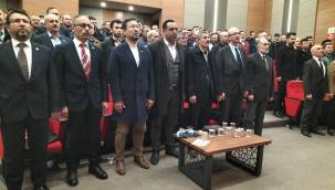 Muhsin Yazıcıoğlu, Kayseri'de anıldı