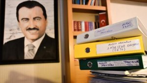Muhsin Yazıcıoğlu'nun ölümüne ilişkin 13 yıldır hukuk mücadelesi sürüyor