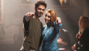 Murat ‘ın seksi dansı olay oldu…