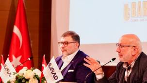 'MÜSİAD Dostları’ bir araya geldi 