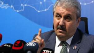 Mustafa Destici, Erdoğan ve Bahçeli'ye rest çekti: Evet demeyeceğim!