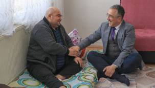 Nevşehir için canla başla 