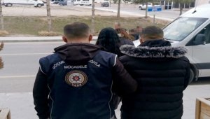 Nevşehir'de fuhuş operasyonunda 6 şüpheli yakalandı