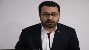 Niğde'de 8 Mart Dünya Kadınlar Günü'nde yetim aileleri yemekte bir araya geldi