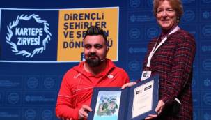 Önce zihinlerdeki engeli kaldırılmalı