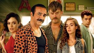 Organize İşler dizi oluyor! Russell Crowe dev kadroda