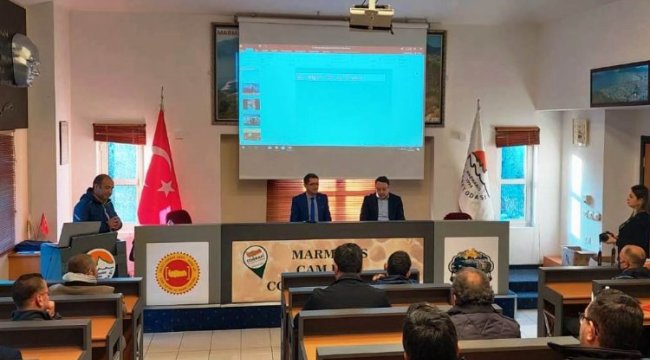 Orman yangınları arıcılığın önemini arttırdı