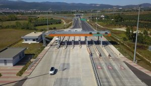 Otoyol ve köprülerde 31 Mart'ta HGS dönemi başlıyor