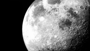 Oyuncak üreticisi, Ay yüzeyini keşfedecek mini robotu tanıttı