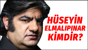 Oyuncu Hüseyin Elmalıpınar hayatını kaybetti Hüseyin Elmalıpınar kimdir?