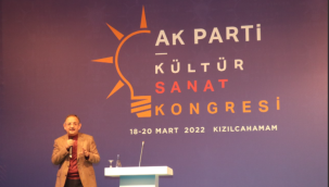 Özhaseki: “Yeni dönemin Cumhuriyet eserlerini biz oluşturacağız”