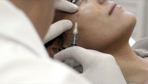 Pandemide dünya estetik için Türkiye'ye koştu