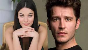 Pınar Deniz yeni işinde yıldız olacak