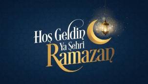 Ramazan ayı mesajları ve sözleri... En güzel, uzun-kısa, ayetli, dualı, resimli ve anlamlı özel Ramazan mesajları