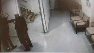 Röntgene gelen hastaları hedef seçti! Bu yöntemle dolandırdı