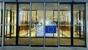 Rus ve Belaruslu yetkililerin Avrupa Parlamentosu binalarına girişi yasaklandı